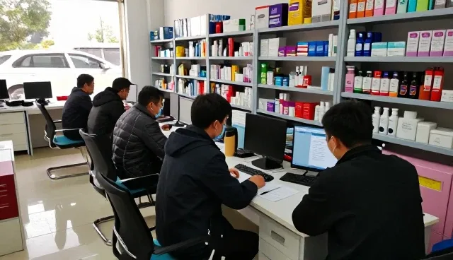 渠道分销在日用百货批发中的实际应用场景解析