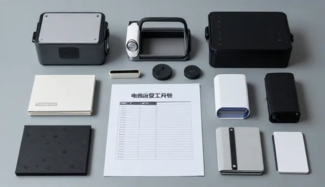 电商运营工具包如何适应日用百货业务发展趋势