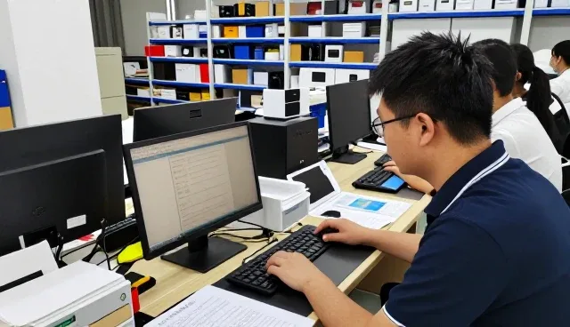 品牌代理帮助渠道分销等提升服务能力