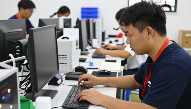 商品采购如何服务不同办公场所